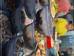 -老三鱼仔店