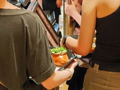-B&C黄油与面包·THE GARDEN BAKERY概念店(世纪汇店)