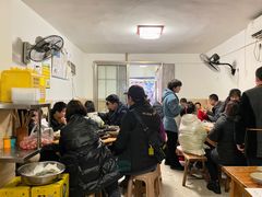 -汝萍传统蘸水菜(春华路总店)