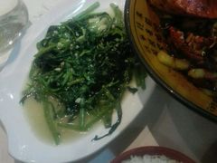 android_upload_pic-李老爹香辣蟹(宣武门店)