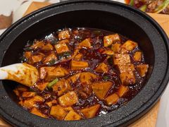 -国人川菜(李家村建东街店)