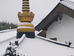 -径山寺
