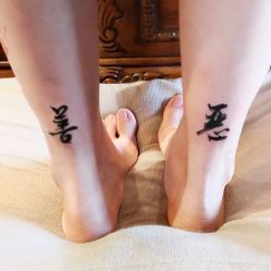 -嘉欣弟弟-X·TATTOO