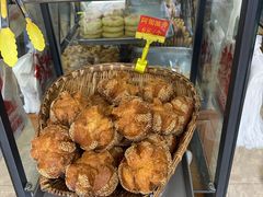 -穆林传统清真糕点(阆中店)