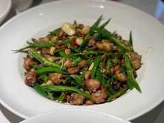 -新辣宴·湖南家常菜·商务聚餐(中粮创芯店)