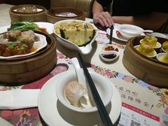 -隆隆金大茶楼(地王广场店)