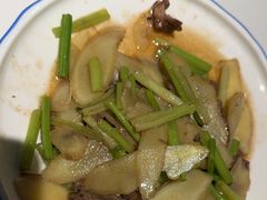 -秋色客家菜(南山店)