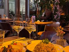 -Blac+Blac(中海环宇荟店)