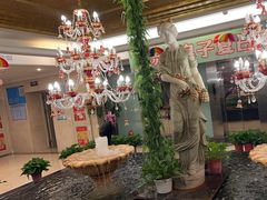 -汤泉良子.足疗按摩.SPA(中关村店)