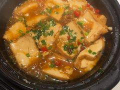 -费大厨辣椒炒肉(黄兴中心广场店)