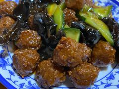 焦溜丸子-生活本该如此北京小馆(周庄嘉园店)
