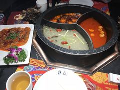 -辣府(椒江店)