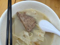 -兄弟俩老李家牛肉汤(总店)
