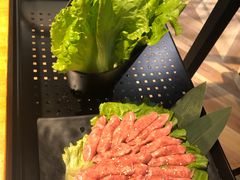 -子檀大隐炭烧(食品街店)