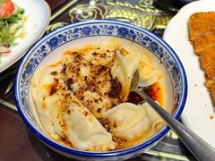 钟水饺-陈麻婆豆腐总店