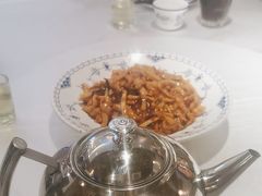 -京味民福烤鸭店(建设四马路店)