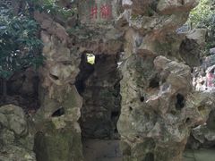 -十八棵（老龙井）御茶园(老龙井店)