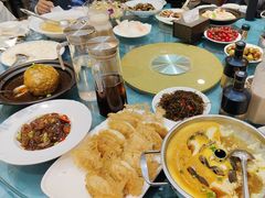 -大众海鲜(巨龙北路店)
