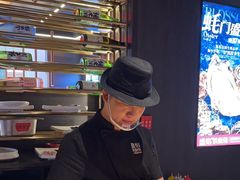 -盛焰铁板烧(王府井店)