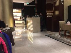 -世德花园酒店自助餐
