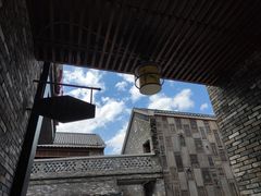-江门古劳水乡旅游区