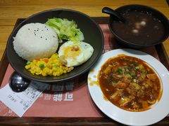 -海盗虾饭·剥好的小龙虾饭(上地辉煌店)