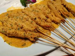 -南山翁新概念川菜(江宁万达广场店)