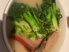 -新旺茶餐厅·早餐·夜宵(仙霞店)