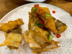 -寻味顺德·南记酒家·传统顺德菜·鱼生(广源路店)