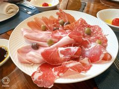 -Ponte 意大利餐厅