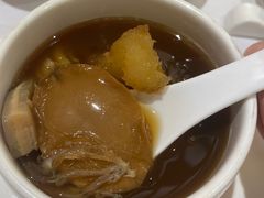 -聚春园自助餐厅(东街口店)