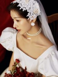 -唯一视觉婚纱摄影(李家村店)