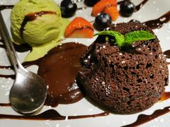 -Lia Cafe Bar Restaurant松山咖啡屋