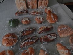 -0+1·手作面包(新北店)
