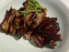 -小厨娘淮扬菜(清江苏宁广场店)