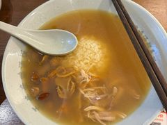 -王春春鸡汤饭(上海中海环宇城店)