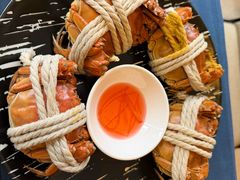 -盛宴自助餐厅(运达喜来登店)