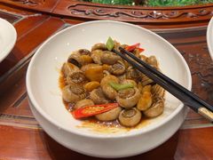 -万荣烤鸭店·北京菜(农光里店)