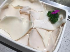 -海底捞火锅(银泰中心店)
