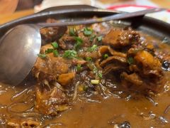 -李老哈·东北菜(宋园路店)