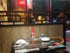 -古乐牛香·鲜牛肉牛杂火锅(五一中路店)