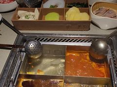 -海底捞火锅(大学路新象城店)