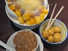 -水牛奶皇后糖水铺(深圳总店)