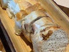 -Mercato莫卡多露台餐厅与酒吧(K11店)