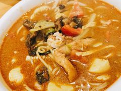 -福祥厦门小馆(舟孟北路店)