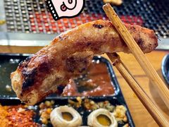 -蚝英雄·自助烤蚝(建设路店)