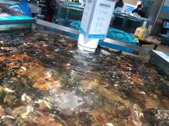 -盒马鲜生(杭州运河上街店)