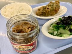-北大家园食堂