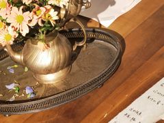 -时光花园(白鹭洲店)