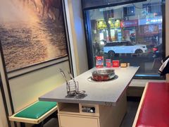 -羊来顺冰煮鲜羊 铁锅烀羊肉(中央大街店)